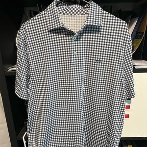 Mens Southern Tide Polo